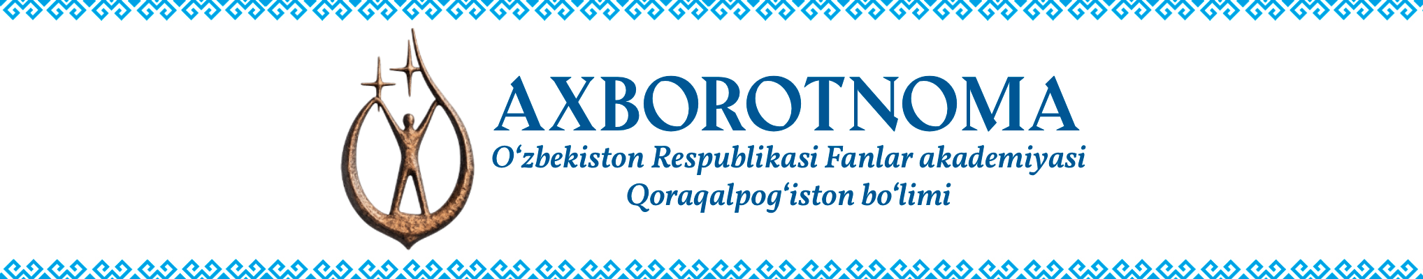AXBOROTNOMA